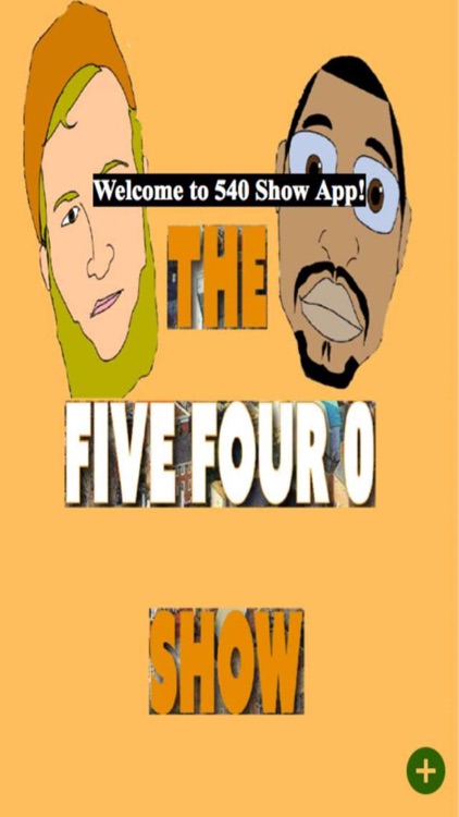 The Five Four O Show