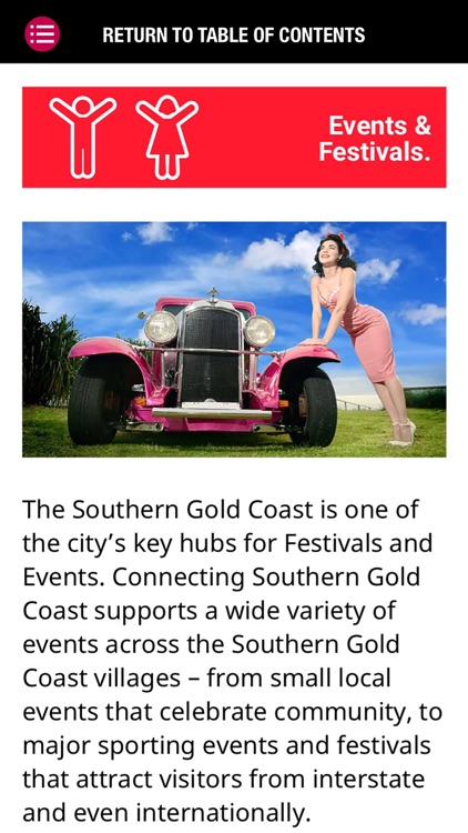 Southern Gold Coast screenshot-3