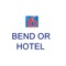 MOTEL 6 BEND OR is now more accessible and convenient to you than ever before