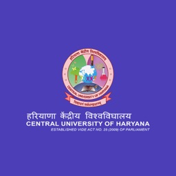 Central University of Haryana