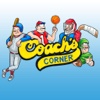 Coach's Corner Savannah