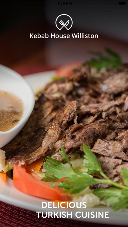 Kebab House Williston