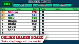 Captura 2 Real Basketball 3D: The Severed RacIng Legends iphone