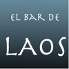 El bar de Laos