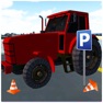 Get Tractor Parking 3D Simulation - Real Tractors for iOS, iPhone, iPad Aso Report