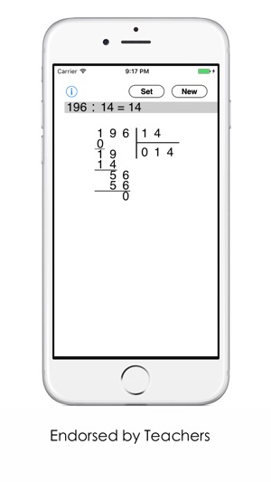 European Long Division(圖4)-速報App