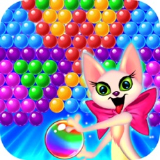 Activities of Bubble Pet Lovely Play