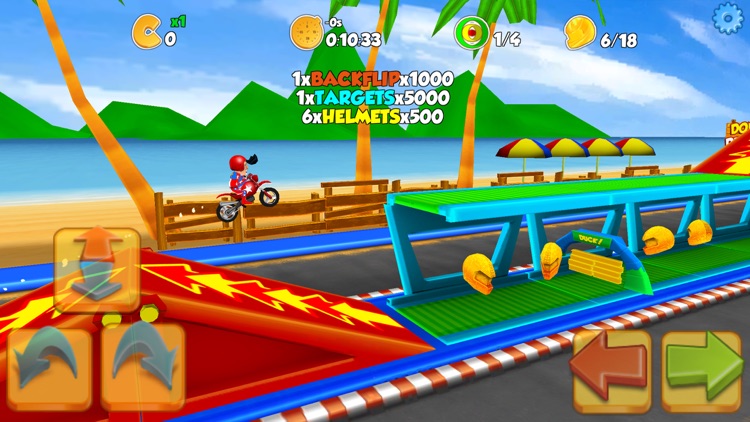 Max Awesome screenshot-4