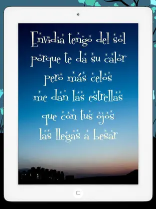 Screenshot 4 Buenas noches - frases y mensajes en español iphone