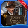 Secret Emperor Story - Hidden Game Pro