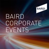 Baird Corporate Events