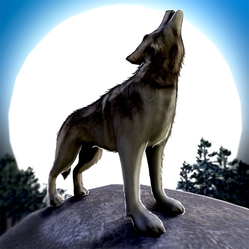 Wolf.io Pro Version iOS App