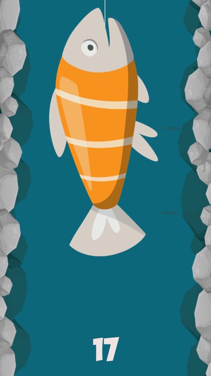 Big Fishy screenshot-4