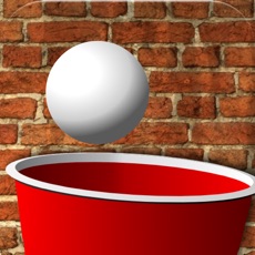 Activities of Beer Pong Trick