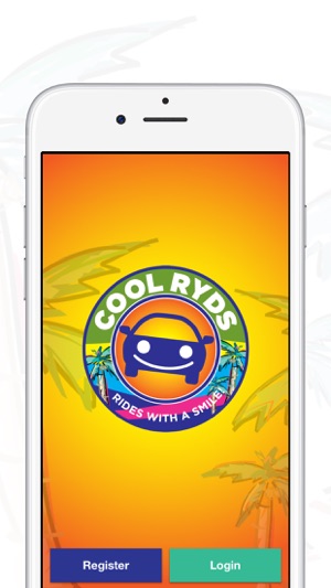 CoolRyds Driver(圖1)-速報App