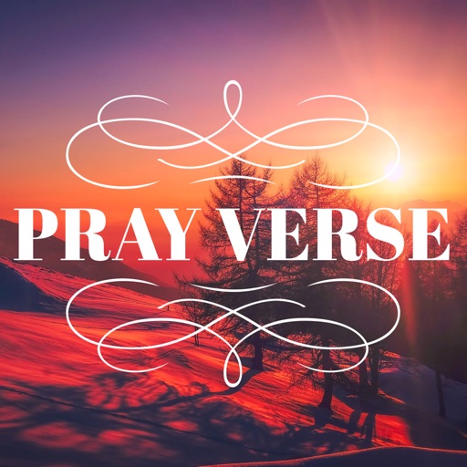 Pray-Verse Stickers