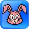 Toddler And Kids Games Coloring Bunny Rabbit