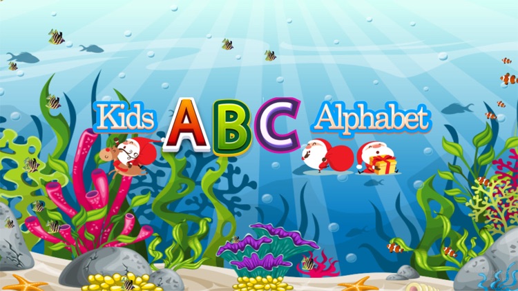 Abc Alphabet Learning - Number Tracing For Toddler screenshot-4