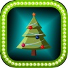 Christmas Tree Fun Slot - Machine Free !!!