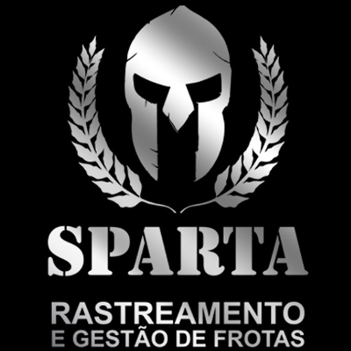 Sparta Rastreamento e Gestão icon