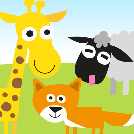 Animals: Guess the Animal iOS App