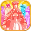 Dream Dress-Fashion Queen Makeover Girl Games