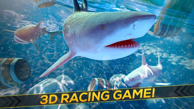 The Best Shark Games Of All Time  Sink your jaws into these top