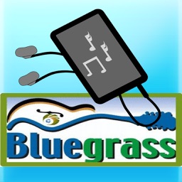 Bluegrass Radio Stations - Top Music Player
