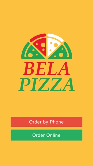 Bela Pizza(圖2)-速報App