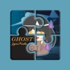 Ghost and The Mummy Jigsaw Puzzle