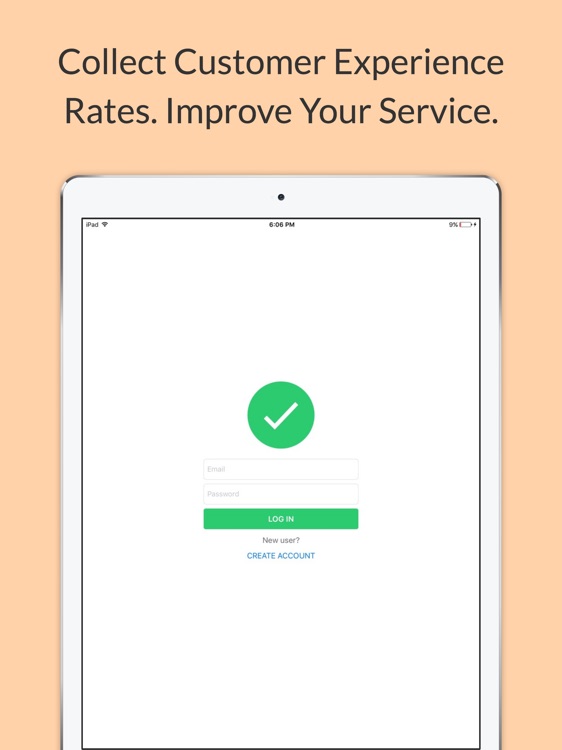 CustomerRate - Client Feedback screenshot-4