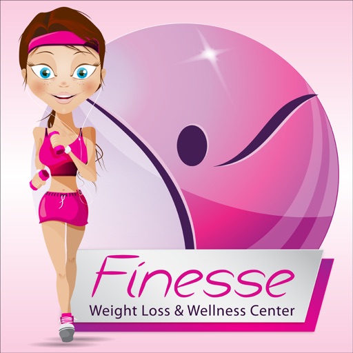 Finesse Center icon