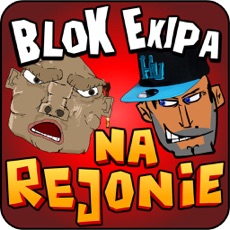 Activities of Blok Ekipa na Rejonie