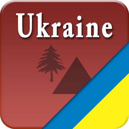 Explore Ukraine icon