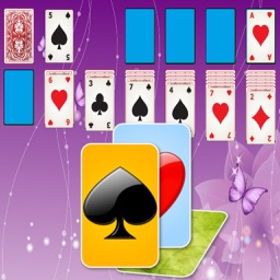 Solitaire : Klondike Free