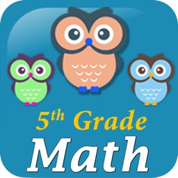 5th Grade Math Test Prep