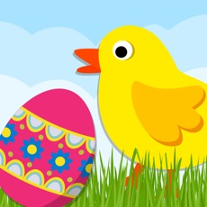 Activities of Make A Scene: Easter (Pocket)