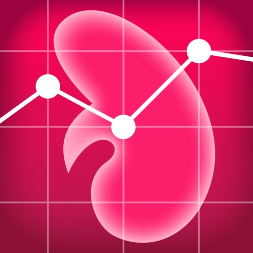 Kidney Cancer Planner iOS App