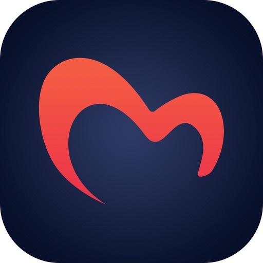 Mingle - Online Dating App to Chat & Meet People Icon