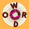 Word Donuts