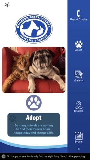 Windsor/Essex Humane Society