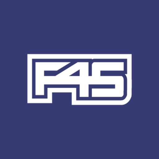 F45 Playbook