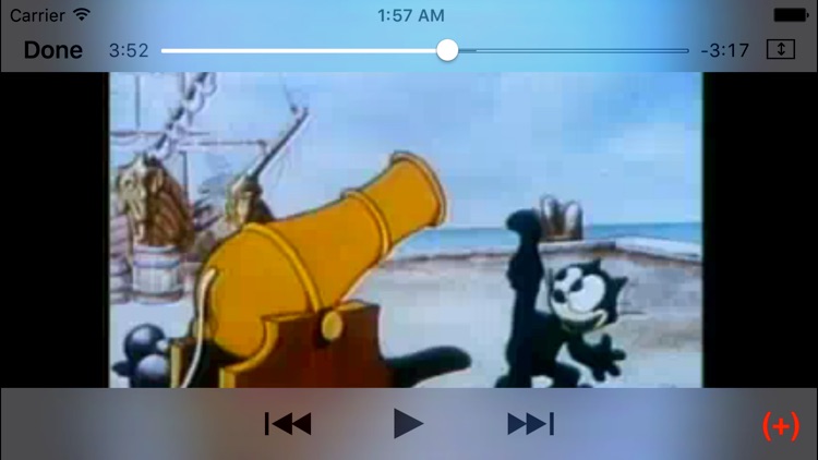 Video Cartoons - For Felix the Cat screenshot-3