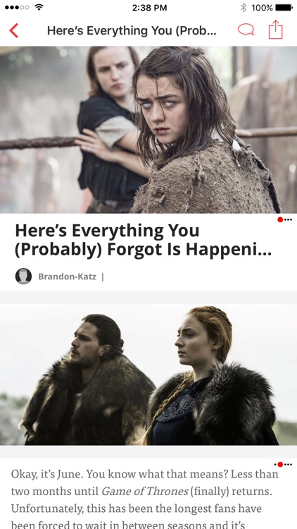 Funny Videos & Pics: Break.com screenshot-4