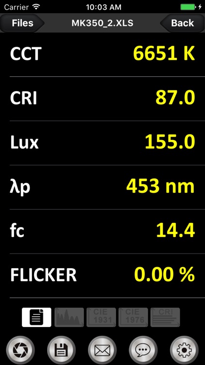 uSpectrum MK350D screenshot-3