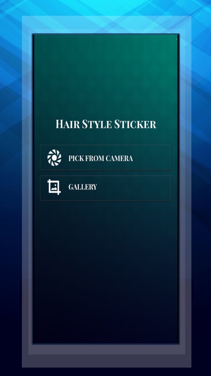 Hair Styler Salon-Photo Editor To Try New Looks