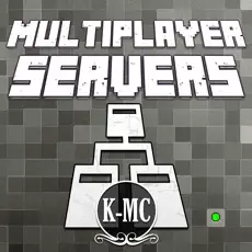 Application Multiplayer Servers for Minecraft PE & PC w Mods 4+