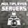 Multiplayer Servers for Minecraft PE & PC w Mods