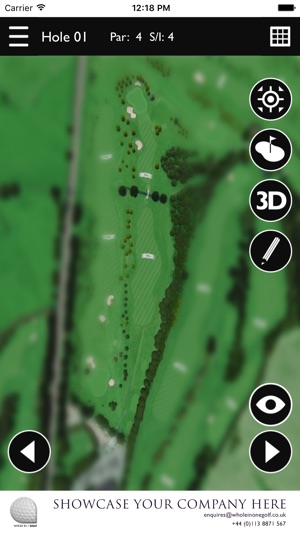 Westhoughton Golf Club(圖3)-速報App