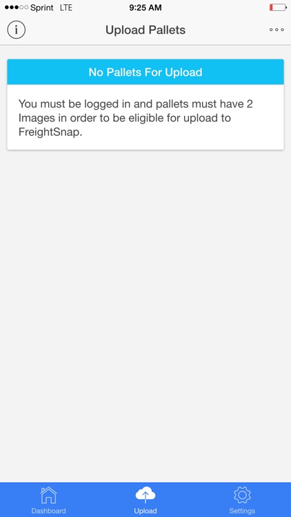 FreightSnap App screenshot-4
